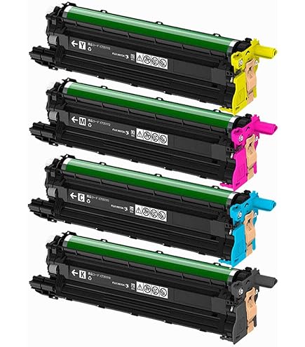 Amazon | ゼロックス ドラムカートリッジCT351060 純正品 | Xerox